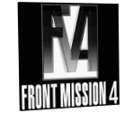 Save Icon - Front Mission 4