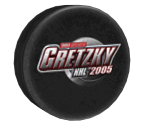 Save Icon (2005) - Gretzky NHL 2005 / 06