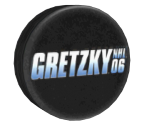 Save Icon (06) - Gretzky NHL 2005 / 06