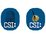 Save Icon - CSI: 3 Dimensions of Murder