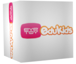 Save Icon - EyeToy EduKids (KR)