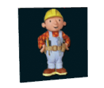 Save Icon - Bob the Builder: Festival of Fun
