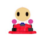Save Icon - Bomberman Kart
