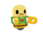 Save Icon - Mega Man X8