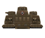 Save Icon (6) - Metal Slug Series