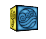 Save Icon - Avatar: The Last Airbender