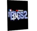 Save Icon (2) - The Bigs Series