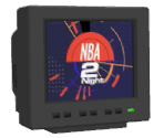 Save Icon (2002) - ESPN NBA 2Night Series
