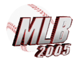 Save Icon (2005) - MLB Series