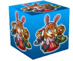 Save Icon - Myth Makers Super Kart GP