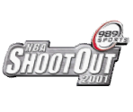 Save Icon (2001) - NBA ShootOut Series