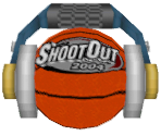 Save Icons (2004) - NBA ShootOut Series