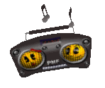 Save Icon - Pac-Man Fever