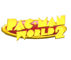 Save Icon - Pac-Man World 2