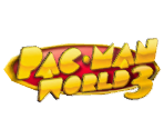 Save Icon - Pac-Man World 3