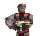 Save Icon - Red Faction