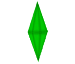 Save Icon - The Sims 2