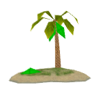 Save Icon (Castaway) - The Sims 2