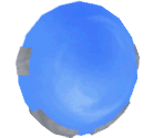 Save Icon - Smarties: Meltdown