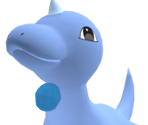 #159 Aqua - Pokémon Customs