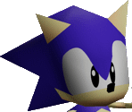 Sonic (Sonic Jam Concept) - Sonic the Hedgehog Customs