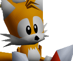 Tails (Sonic Jam Concept) - Sonic the Hedgehog Customs