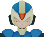 X - Mega Man Zero/ZX Customs
