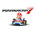 Game Banner - Mario Kart 7