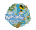 Game Banner - Poptropica: Forgotten Islands