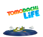 Game Banner - Tomodachi Life