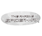 Game Banner - The Amazing Spider-Man