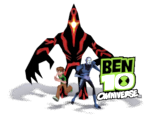 Game Banner - Ben 10 Omniverse