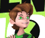 Game Banner - Ben 10 Omniverse 2