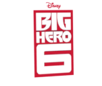 Game Banner - Big Hero 6: Battle in the Bay