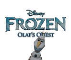 Game Banner - Frozen: Olaf's Quest