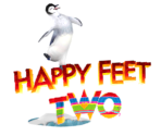 Game Banner - Happy Feet Two