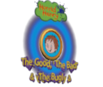 Game Banner - Horrid Henry: The Good, The Bad & The Bugly