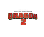 Game Banner - How to Train Your Dragon 2