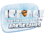 Game Banner - Ice Age: Continental Drift - Arctic Games