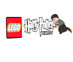 Game Banner - LEGO Harry Potter: Years 5-7