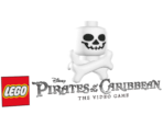 Game Banner - LEGO Pirates of the Caribbean: The Video Game
