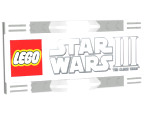 Game Banner - LEGO Star Wars III: The Clone Wars