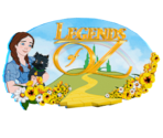 Game Banner - Legends of Oz: Dorothy's Return
