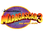 Game Banner - Madagascar 3: The Video Game