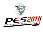 Game Banner (2011) - Pro Evolution Soccer 3D / Winning Eleven 3D Soccer Series