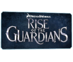 Game Banner - Rise of the Guardians