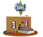 Game Banner - The Sims 3