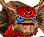 Game Banner - Skylanders: Giants