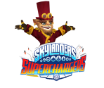 Game Banner - Skylanders: Superchargers Racing