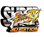 Game Banner - Super Street Fighter IV: 3D Edition